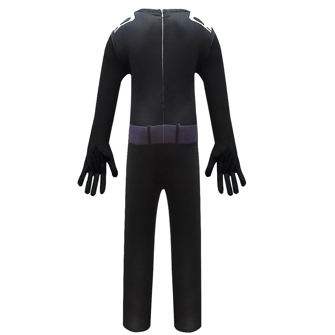 Детский костюм на Хэллоуин команда Косплей Одежда для мальчиков Wgf Lyo От 4 до 11 лет