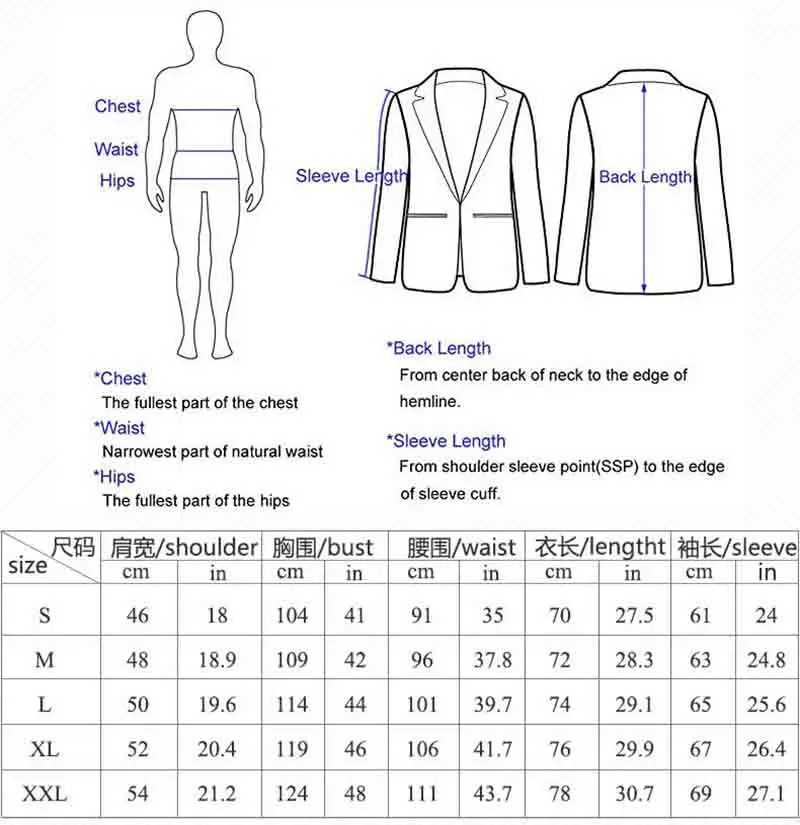 

Men`s Steampunk Jacket Male Medieval Gothic Black Blue Top Jacket Coat Blazer Stage Theater Cosplay Costume For Men Plus Size