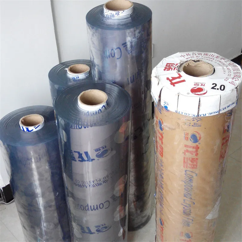 Новейшая прозрачная скатерть из ПВХ покрытие для кухонного стола чайный коврик