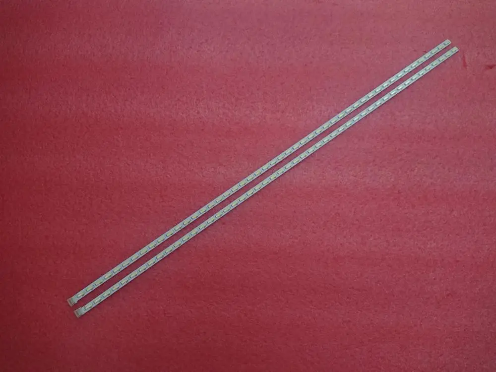 Новая одежда для маленькой девочки 2 шт./лот 48 Светодиодный 455 мм светодиодный