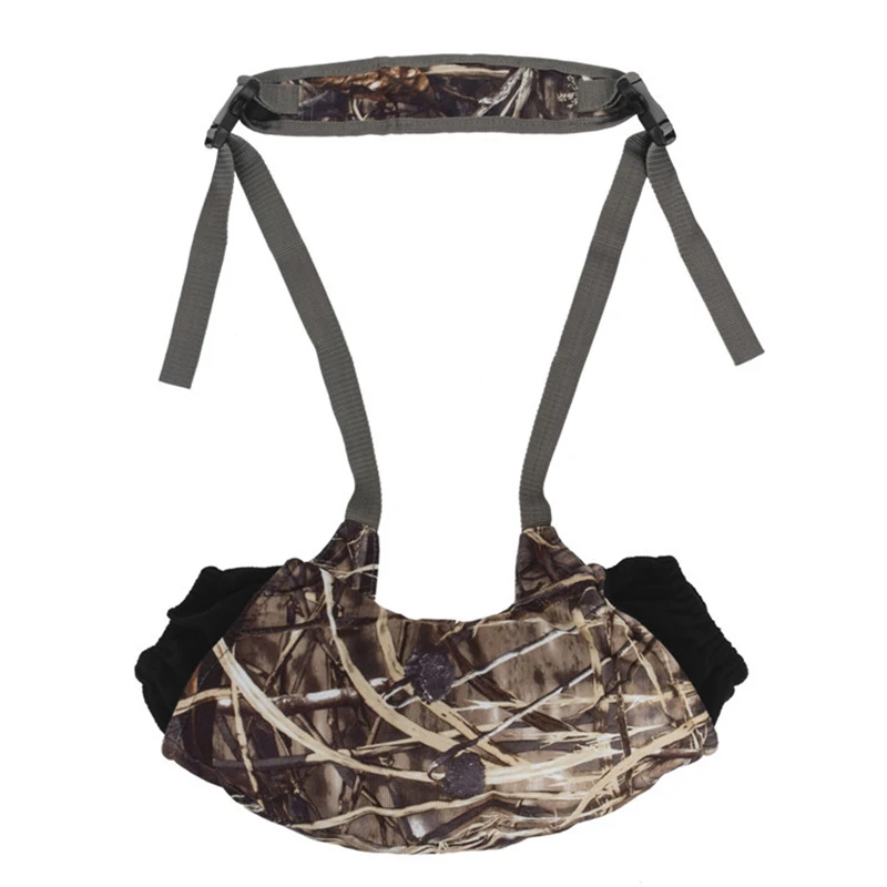 Уличная спортивная охотничья сумка мужские теплые тактические перчатки