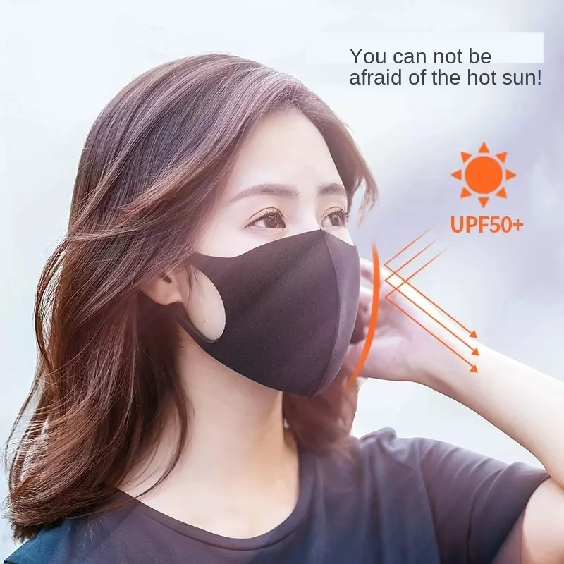 6 шт. пылезащитные дышащие маски для лица|Маски| |