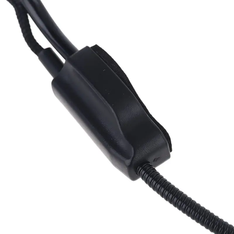 Резьба 3 5 мм Проводная головка микрофона износ руководство конденсаторный