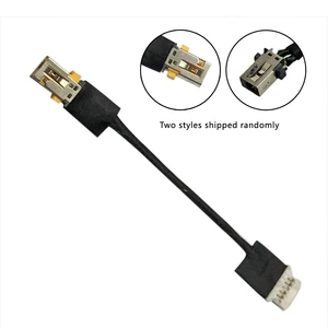 Для Acer Spin 5 SP513-52N SP513-52N-82MP DC кабель питания 50.GR7N1.005 450.0CR04.001