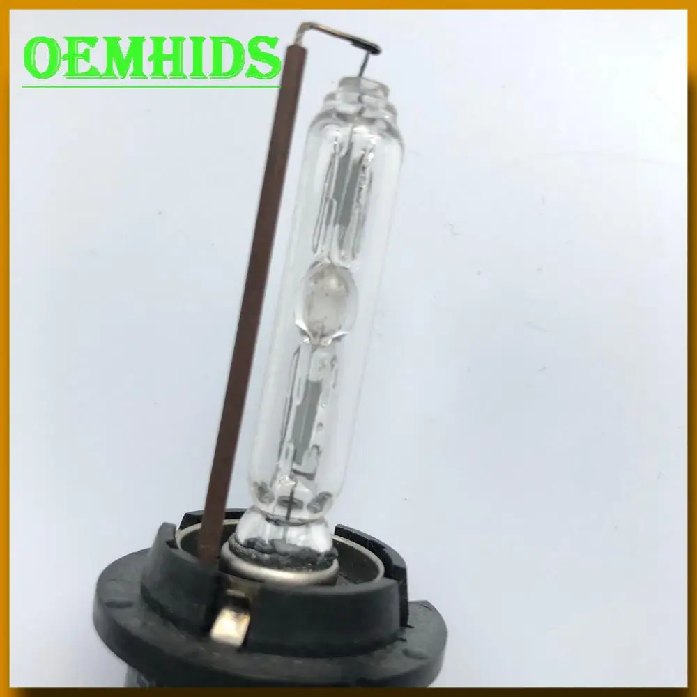 66040 оригинальная ксеноновая лампа OEM D2S 35 вт 4200 к для E39 E66 E46 мл GL A6 HID фар |