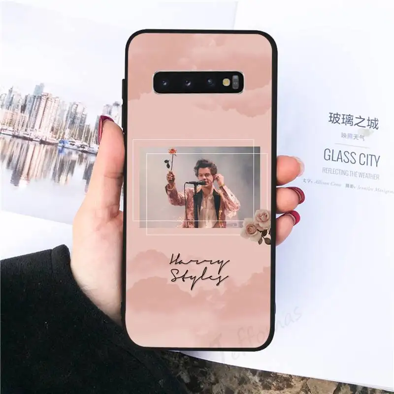 

2pac tupac Phone Case For Samsung galaxy S 7 8 9 10 20 edge A 6 10 20 30 50 51 70 note 10 plus