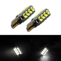 t10 2835 32 led signal light car clearance light 32 smd canbus auto door bulbs super bright reading lights