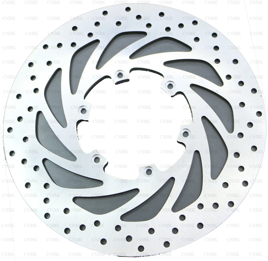 Передний тормозной диск ящик ротора катушки обеспечивающий отсутствие вибрации