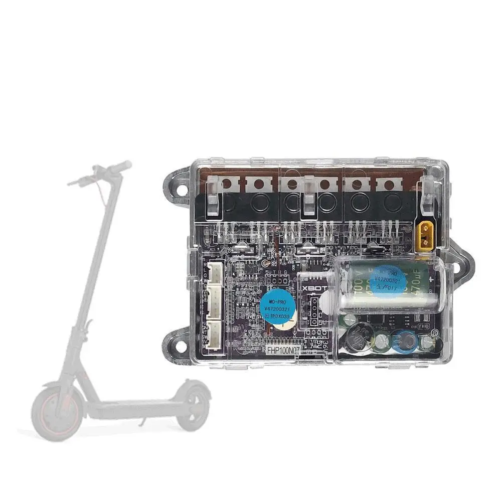 

Updated Motherboard Controller Main Board ESC Switchboard For XIAOMI Mijia M365 /Pro Electric Scooter Mainboard Parts Accessory