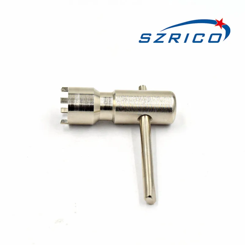 

Metal B Series Spanner For 00B 0B 1B 2B Socket Connecotr