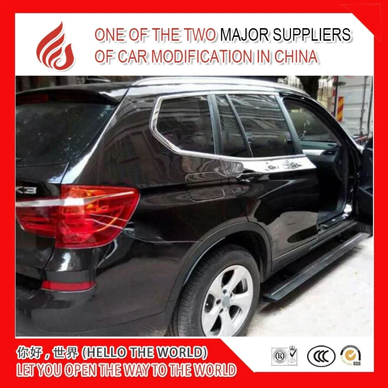 Высококачественная Автоматическая Накидная электрическая педаль из