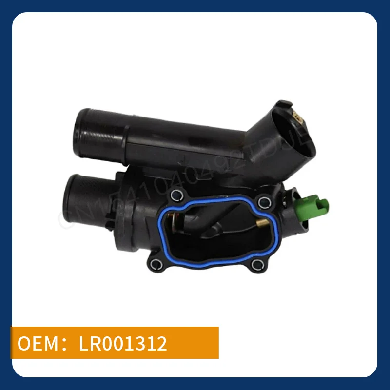 

OEM LR001312 подходит для Ford, подходит для сборки термостата Fiat