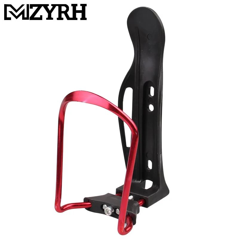 

Gub Bicycle Bottle Cage Mount Adapter Adjustable MTB Road Bike Handlebar Water Bottle Holder Seat Post Bottle Mount
