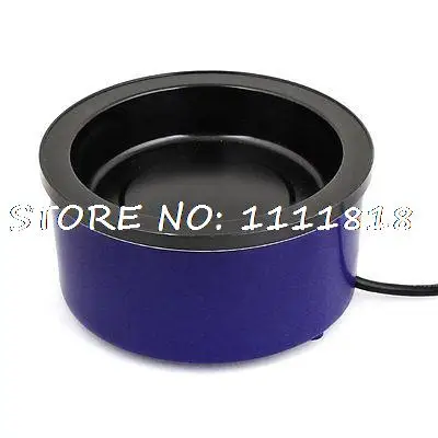 AC 110-240V 220W Adjustable Temperature Stainless Steel Soldering Solder Pot