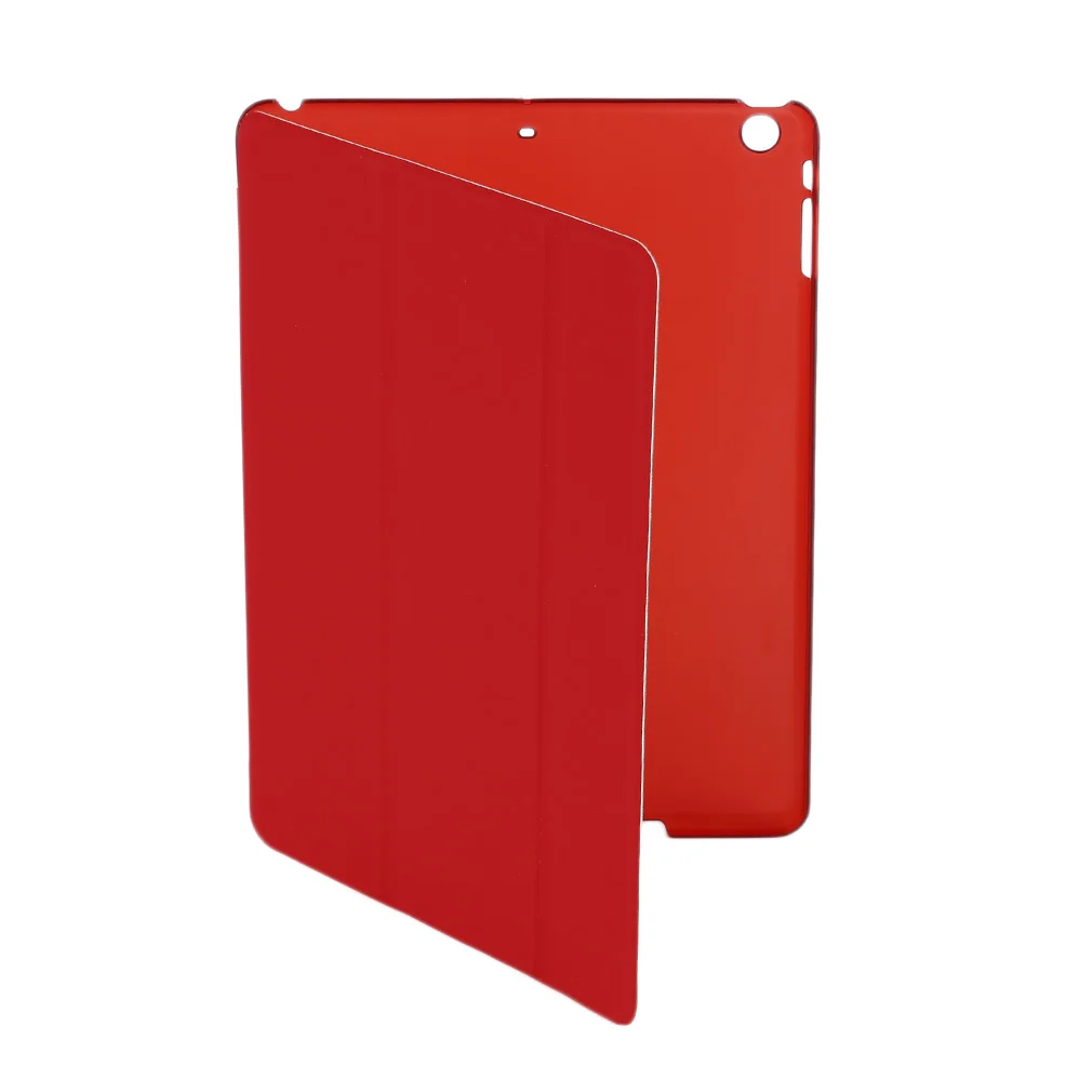 Новый умный чехол для iPad Air Retina тонкий кожаный с подставкой хит продаж по всему