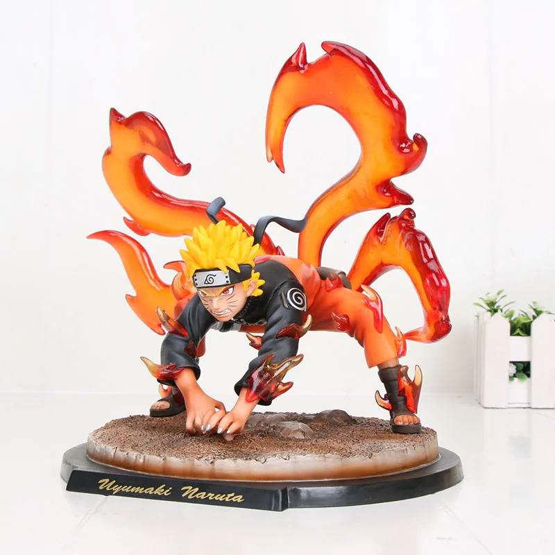 3044 18cm nobox Рисунок, аниме, Наруто Uzumaki Наруто, фигурка боруто Саске Учиха, модель игрушек, рождественский подарок, фигурка Наруто - Цвет: 3044 18cm nobox