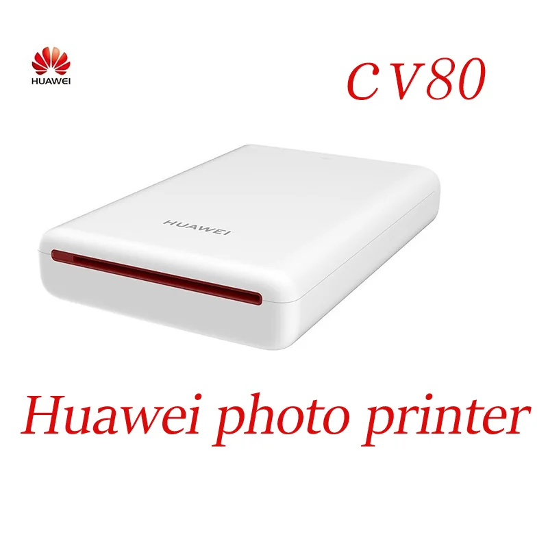 

Мини-принтер Huawei Photo No Ink, 3 дюйма, Bluetooth, Bluetooth