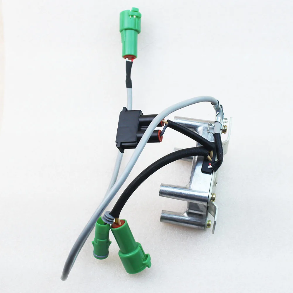 LARBLL Свеча зажигания в сборе модуль катушки и воспламенитель для Toyota Пикап Hilux 4runner