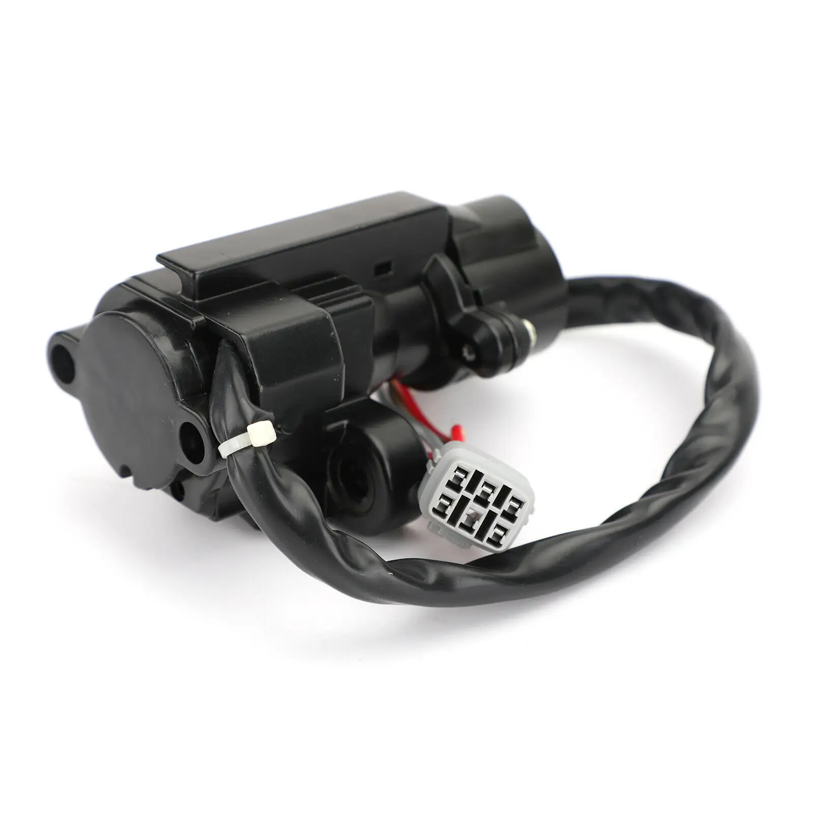 Комплект ключей зажигания для Suzuki GSXR600 2006-2018 GSXR750 GSXR1000 2005-2018 | Автомобили и