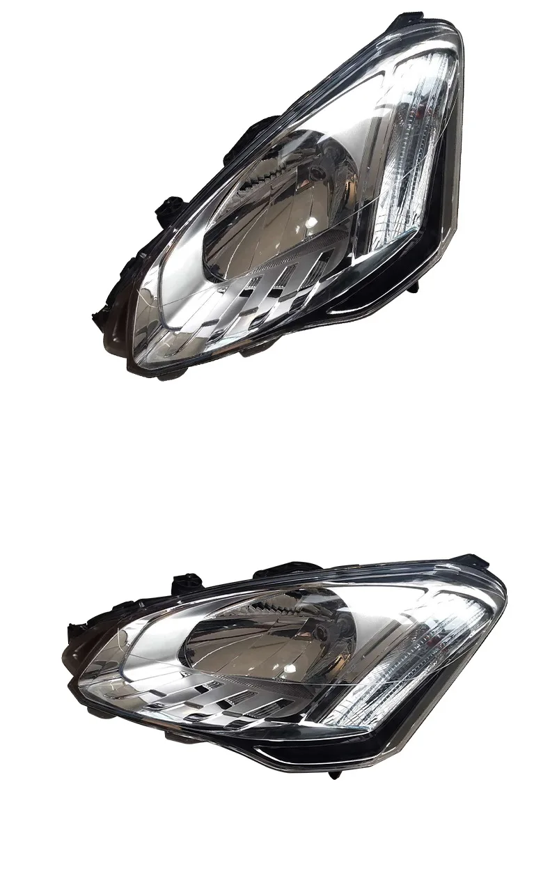 

for Peugeot partner headlight headlight HEAD LAMP car headlight