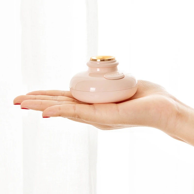 

Drift Bottle Air Humidifier,Face Humidifier Spray,Portable Mist Aroma Diffuser for Home,Office&Dormitory