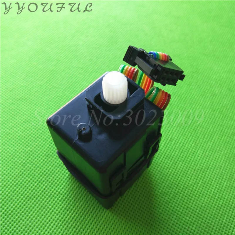 5pcs Top quality printing machine for Heidelberg press promotion ink motor HD CD102 XL105 sm 102 gear 61.186.5411/03 1811 - купить по