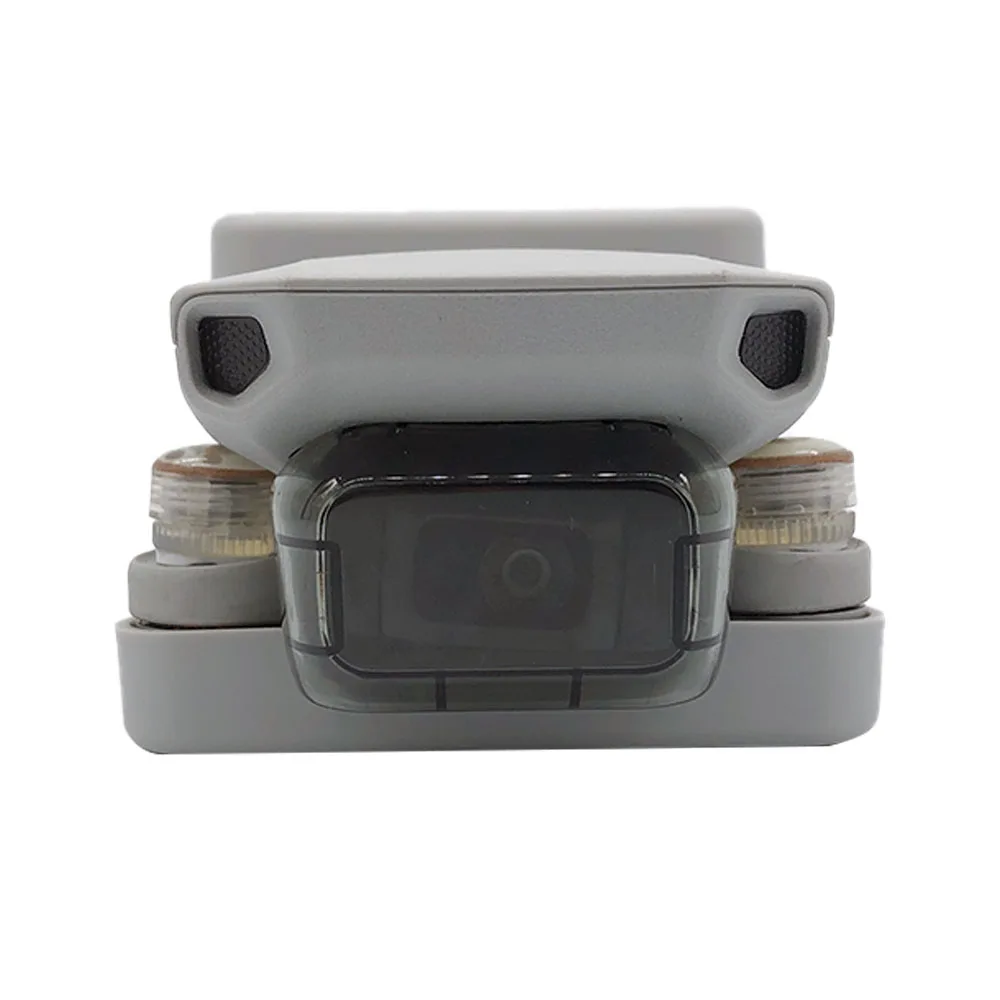 Ночной светильник для дрона с сигналом быстрым выпуском яркий светодиодный DJI Mavic