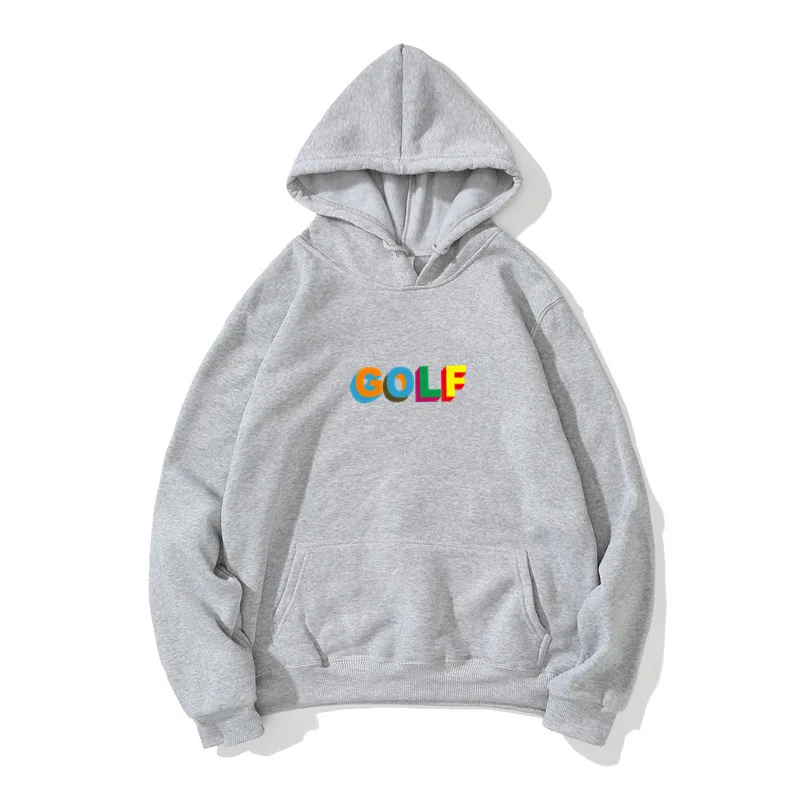 

2020 new street hip hop rapper long sleeve velvet warm soft pullover sweatshirt