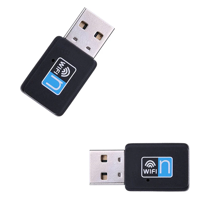 Беспроводной wi-fi Bluetooth адаптер 150 мбит/с USB WiFi приемник 2 4G V4.0 сетевая карта