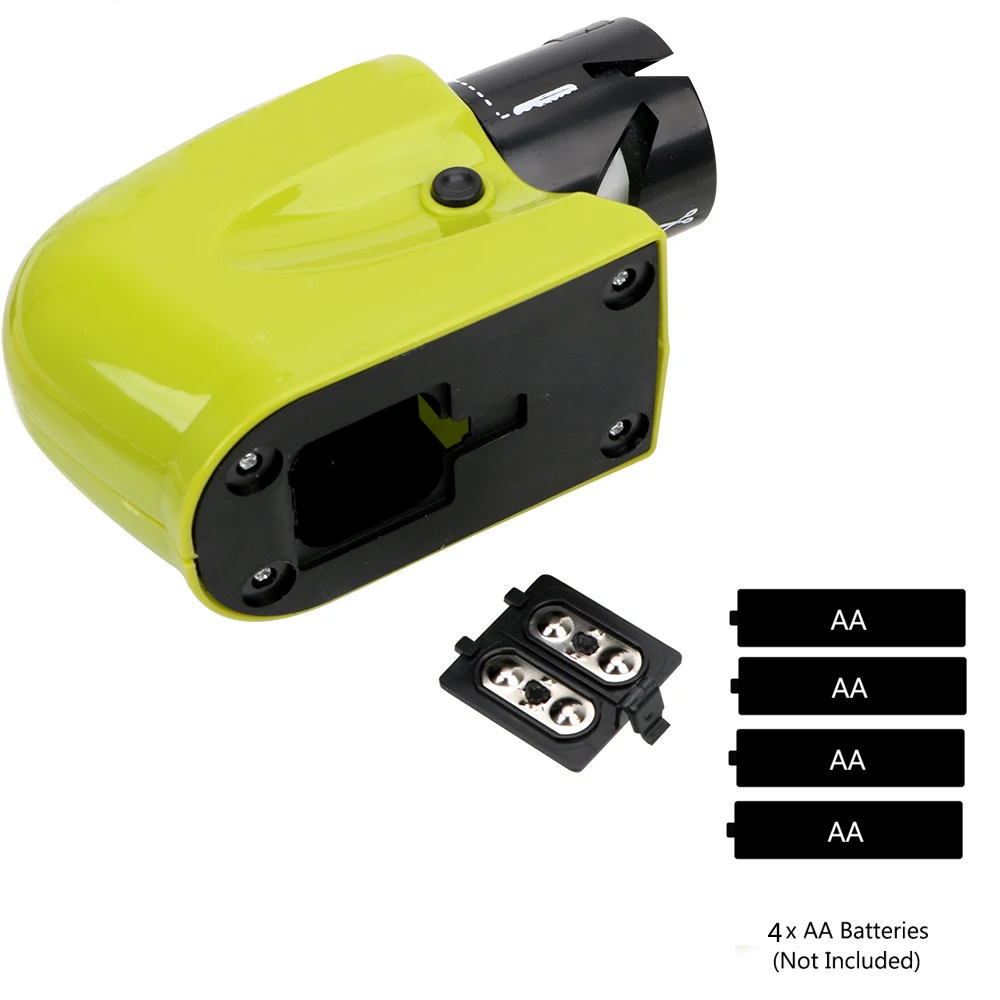 Высокоскоростная многофункциональная электрическая точилка для ножей