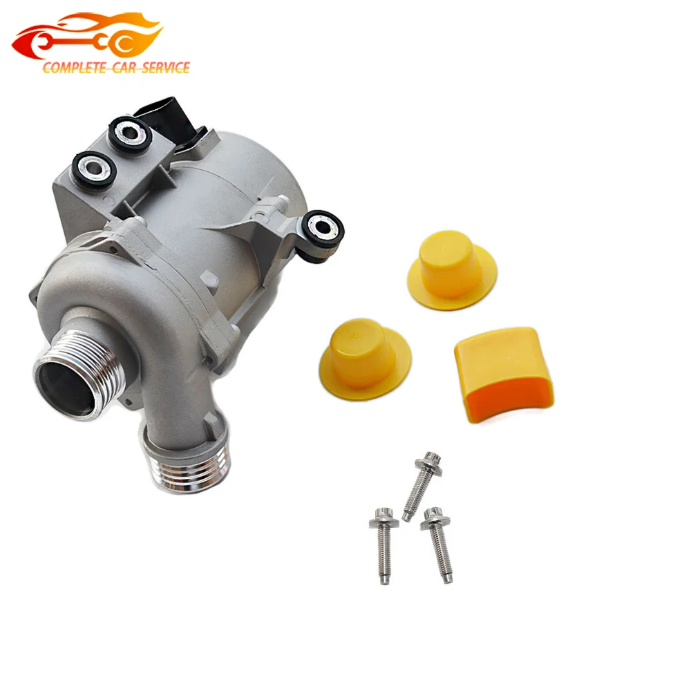

11517563659 11517588885 11517632426 OEM Electric Engine Water Pump VDO Suit FOR BMW
