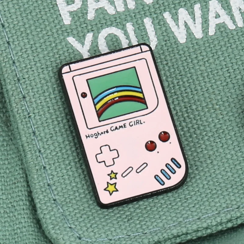 Милая солнечная кукла украшение булавка значок для очков индивидуальность