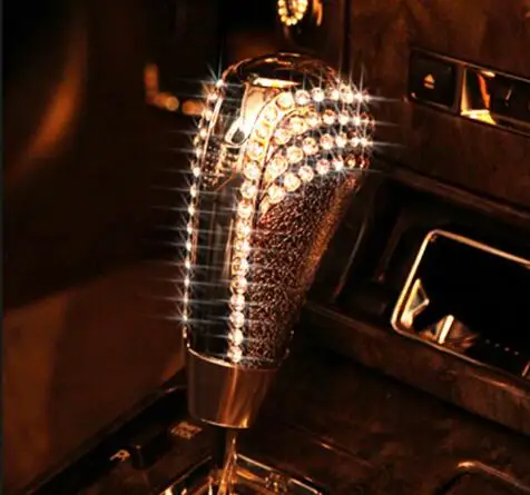 2019 бриллиант ручной автоматический передачи автомобиль внедорожник ручка