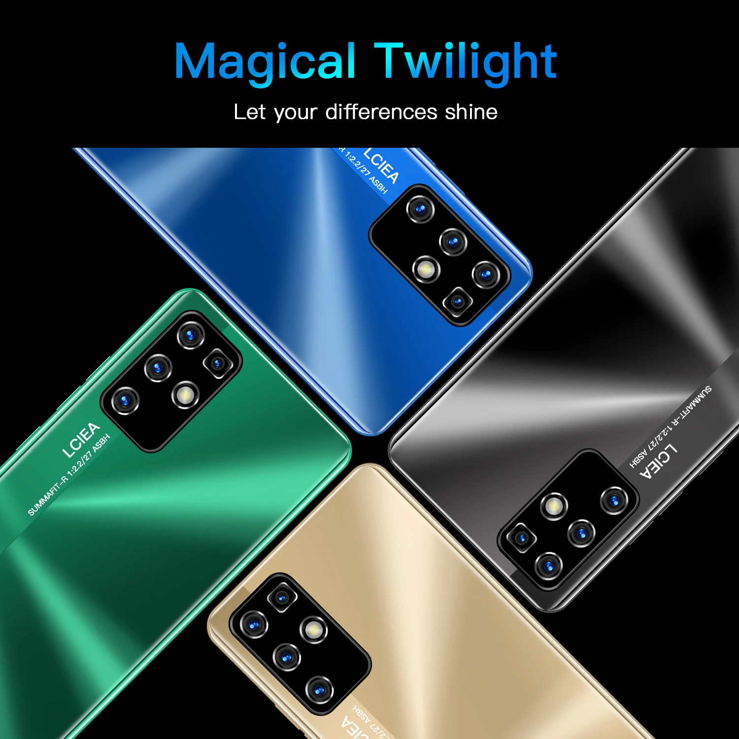 

New Arrival Note30U 6GB 128GB 5.8 Inch Dual SIM Fingerprint Unlock Cheap Smart Phone Global 4G 5G 8 Core Andriod 10 Mobile Phone