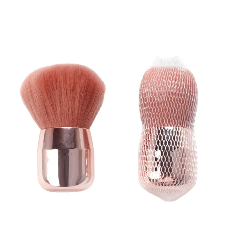 

Nail Cleaning Brush Round Small Flower Brush Nail Paint Gel Dust Cleaning Brushes Make Up Brush Nail Art Manicure Tool