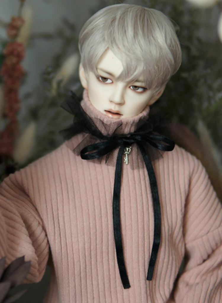 Sunho BJD кукла 1/3 мода Корейский мужской идол BTS Jimin стиль мяч соединенный куклы подарки из смолы игрушка для девочек Удаленная память 60 см