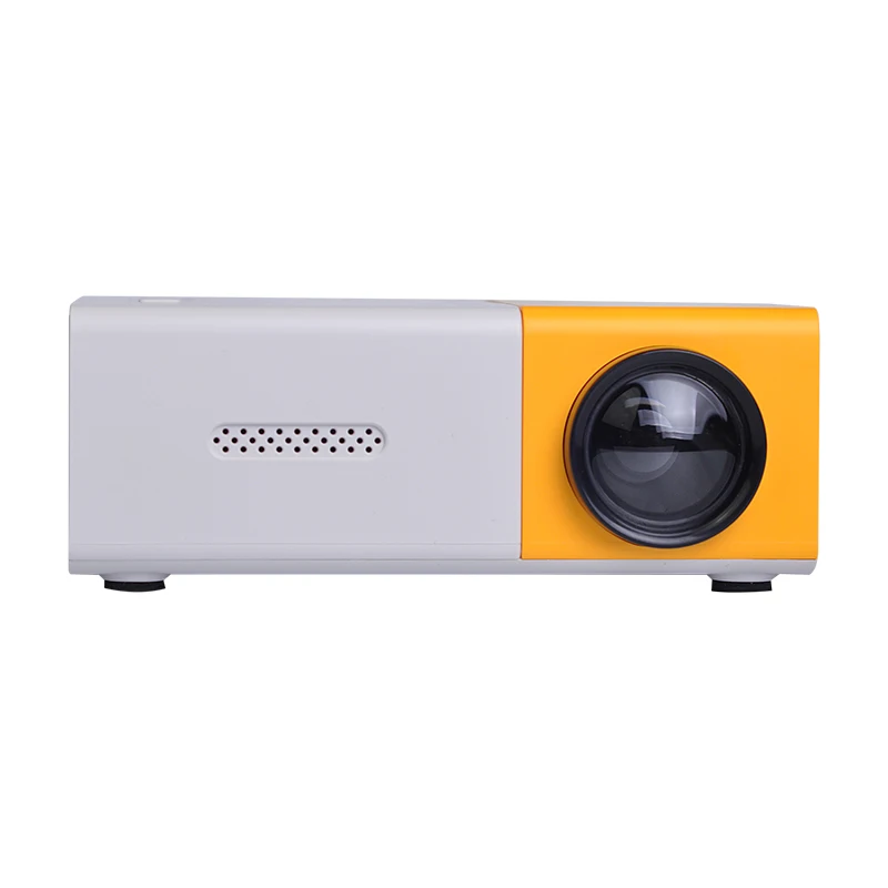 

The cheapest Portable LCD Display 1080 P Multimedia LED Mini Projector