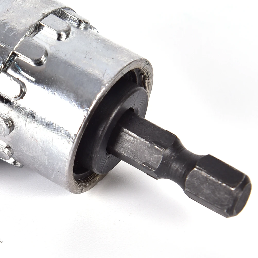 Удлинитель для дрели с шестигранным углублением в 1/4 градусов 105 дюйма |