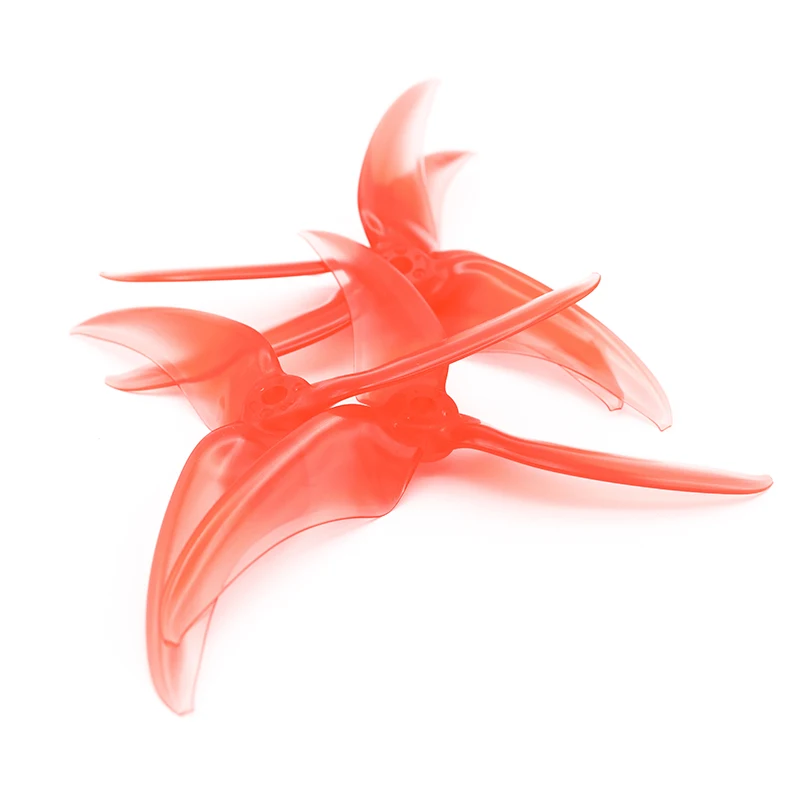 Emax AVAN Scimitar 5026 5028 5030 3 лезвия пропеллеры 2CW 2CCW для RC Quadcopter плоскость FPV Racing Drone |