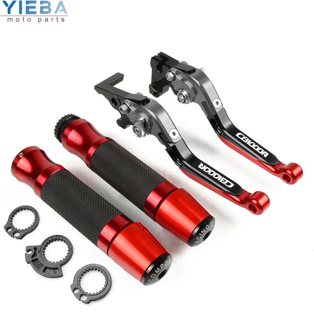 Аксессуары для мотоциклов тормоза Выдвижная сцепные рычаги рукоятка SUZUKI VX 800 VX800