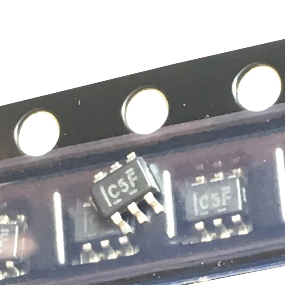 

100 шт./лот SN74LVC1G3157DCKR C5K C5R C5X C5 SC70-6 чипы переключателя