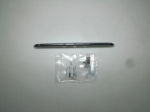 светодиодный декоративный