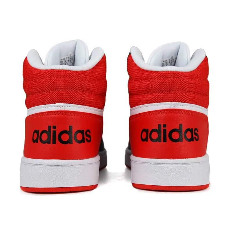 Новинка оригинальные мужские баскетбольные кроссовки Adidas NEO HOOPS 2 0 средней