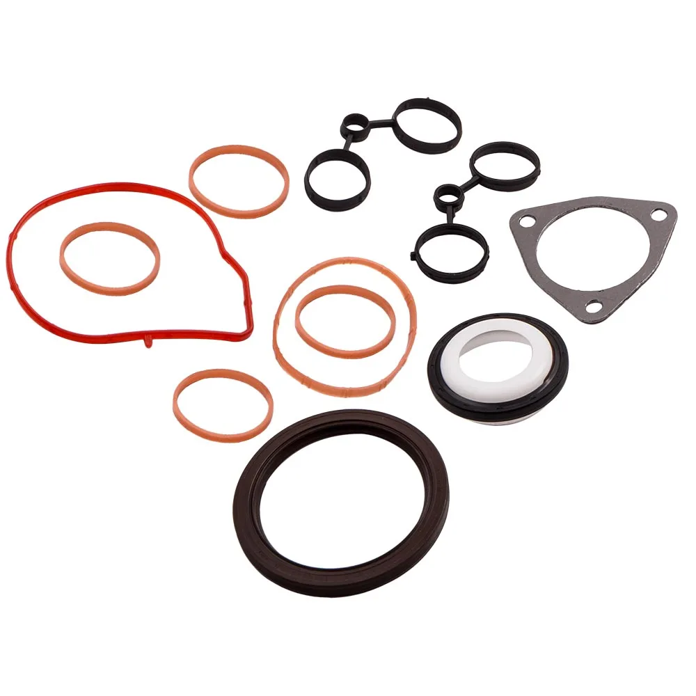 

Cylinder Head Gasket Kit for Mini Cooper R55 R56 07-12 1.6L DOHC 20606049609