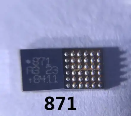 3 шт. 874C 894D 894C 894B 872C 872A 871 9498UK audio ic | Электронные компоненты и принадлежности