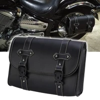 motorcycle tool holder useful lightweight retro vintage saddlebag bag holder motorcycle tool bag motorcycle tool bag