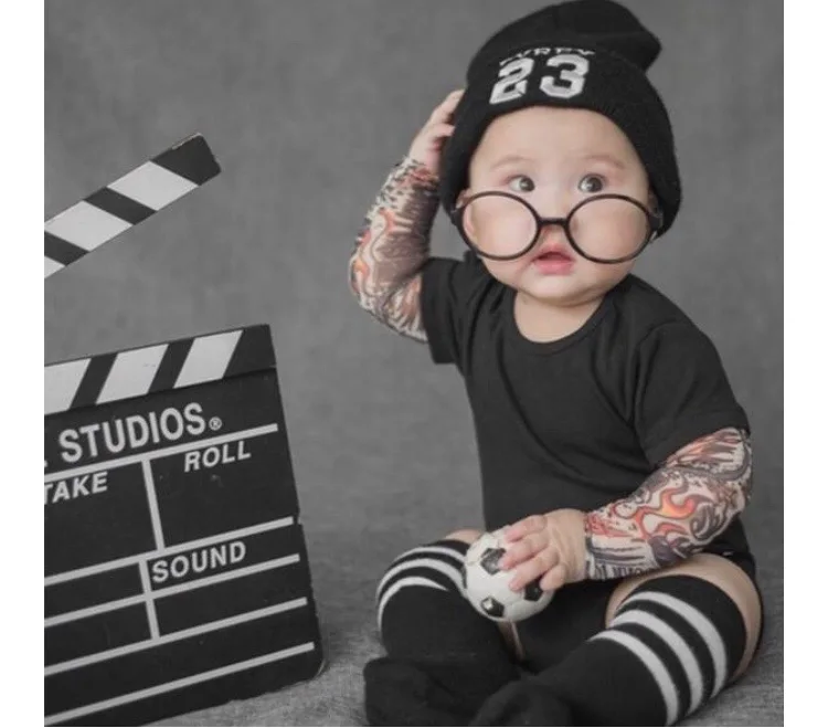 Детский комбинезон для новорожденных мальчиков Комбинезон маленьких