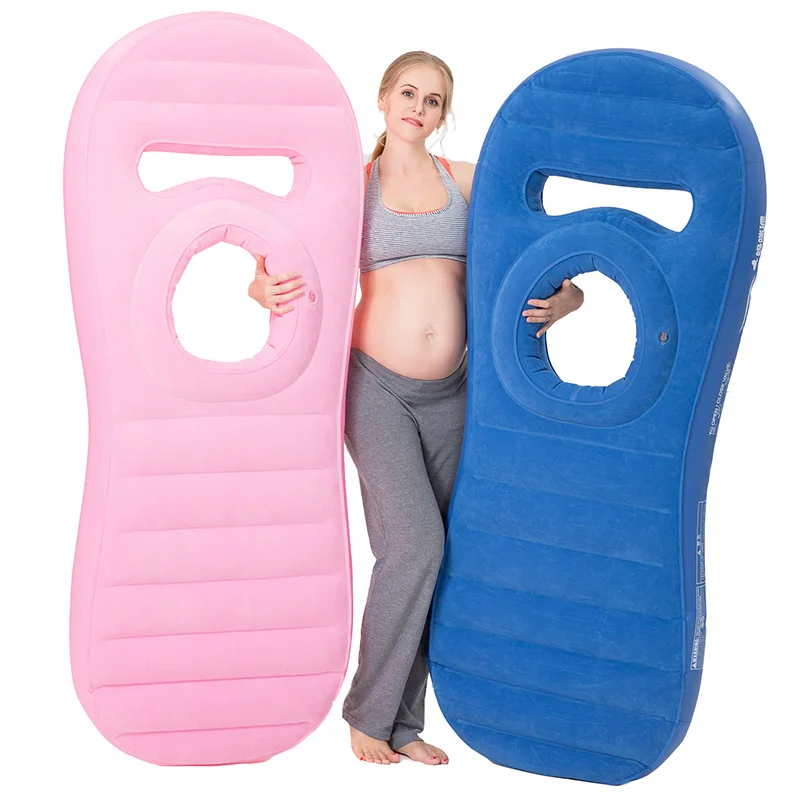 

Подушка Mumsmile для беременных женщин, устройство для защиты талии и снижения давления во время беременности, Подушка для беременных