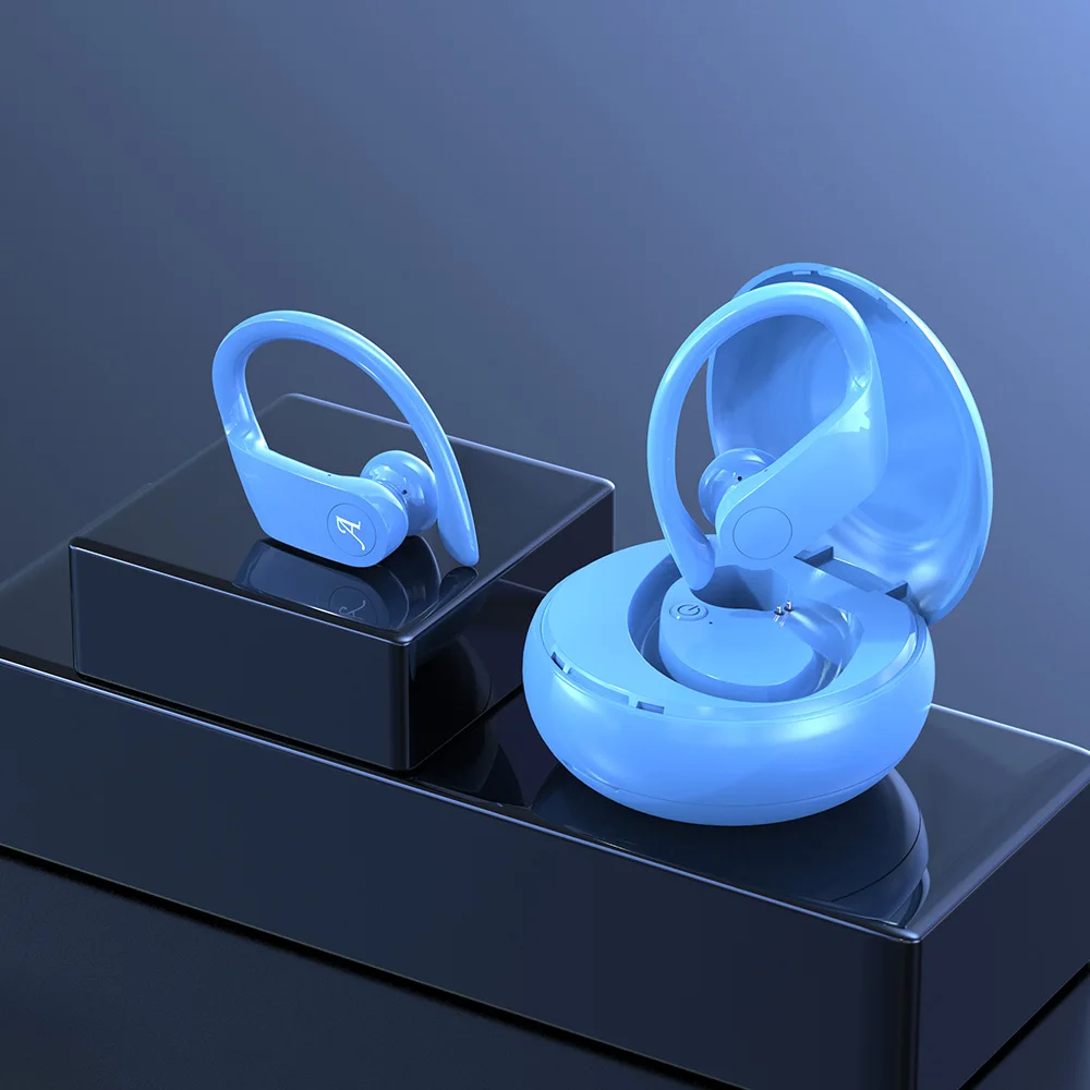 2020 новый оригинальный продукт Bluetooth 5 0 гарнитура HiFi двухсторонняя стерео