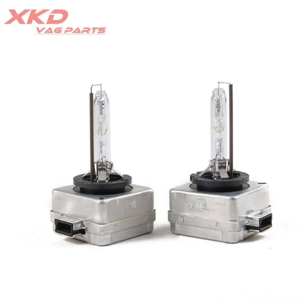 

2X 12v 35w D1S D2S D3S D4S D2R D4R D1R D3R D5S xenon bulb Headlights AUTO N10566103 Fit for BMW Benz V-W